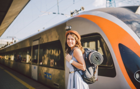 Как выбрать туристический коврик