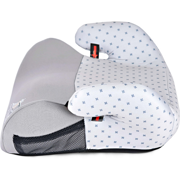 Детское сиденье Lorelli Easy 2018 Grey Travelling