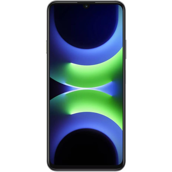 Смартфон Huawei Nova Y72s 8GB/256GB (GFY-LX1) Black