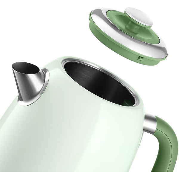 Электрический чайник Kitfort KT-6604