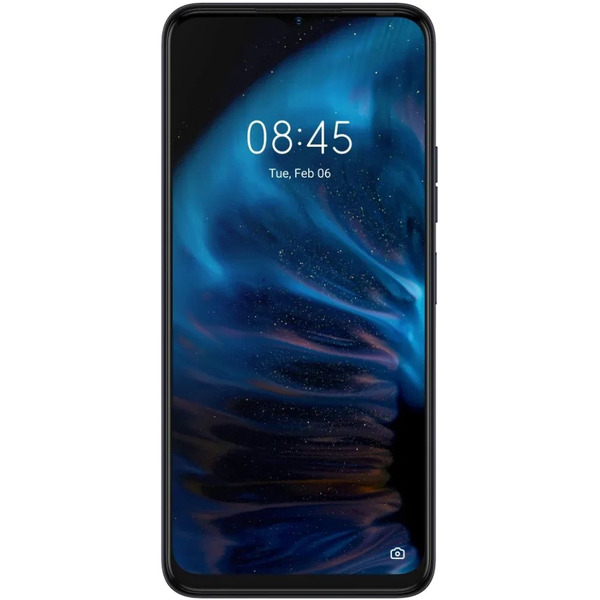 Смартфон TECNO Spark 9 Pro (KH7n) 4GB/128GB Quantum Black