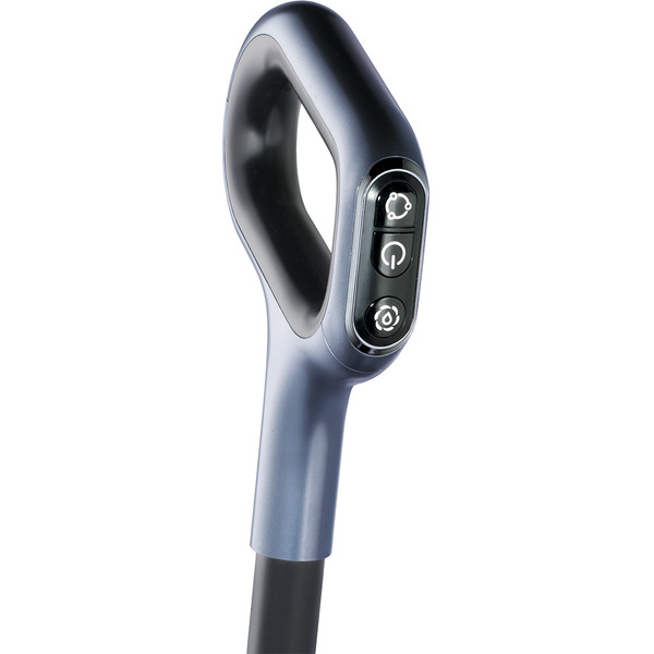 Вертикальный моющий пылесос THOMAS AQUA FLOORCLEANER CORDLESS PLUS (785502)