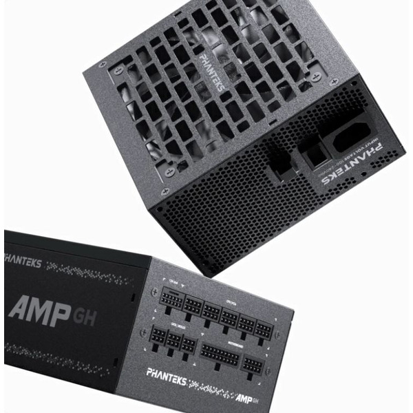 Блок питания Phanteks AMP GH 850W PH-P850GH_BK01