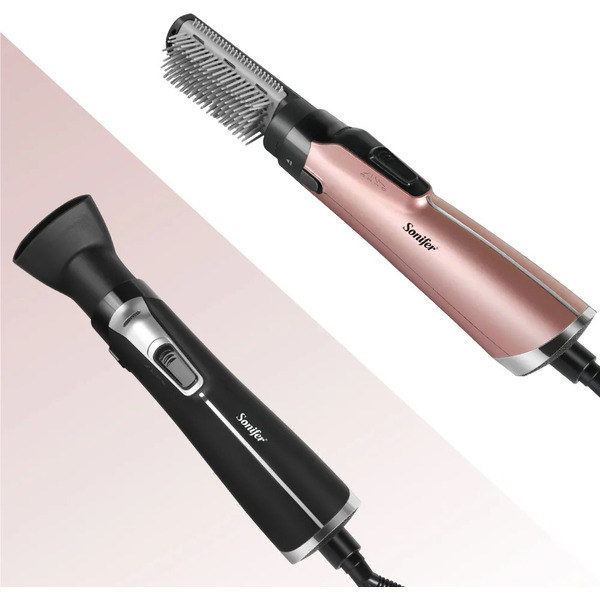 Фен-стайлер Sonifer SF-9532