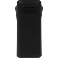 Внешний аккумулятор Romoss PMT75 (черный)