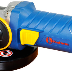Угловая шлифмашина Katana BG5000
