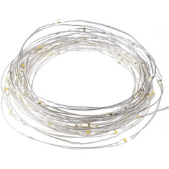 Гирлянда светодиодная TDM SQ0361-0054 "Роса20"