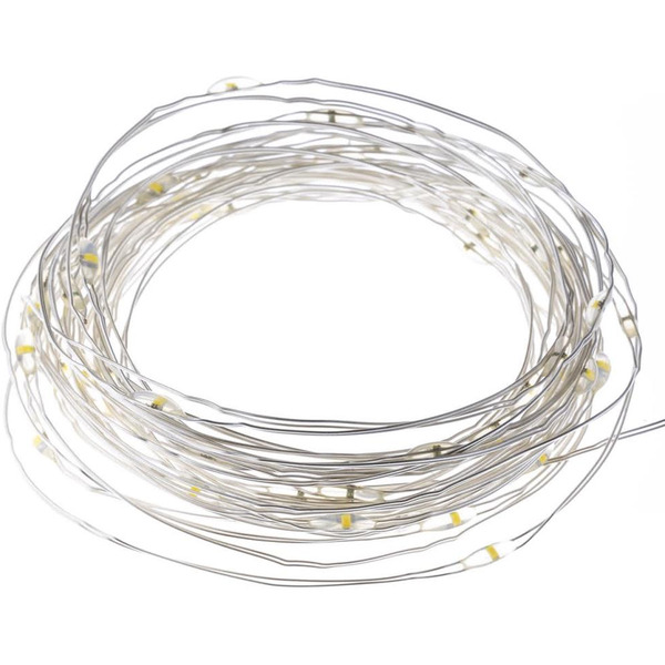 Гирлянда светодиодная TDM SQ0361-0054 "Роса20"