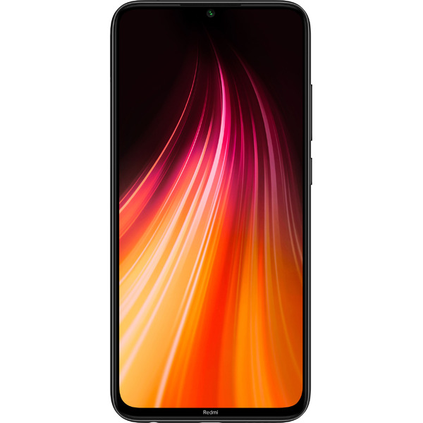 Смартфон Xiaomi Redmi Note 8 3GB/32GB Space Black