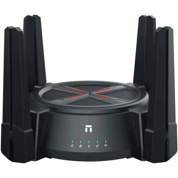 Wi-Fi роутер Netis NX62