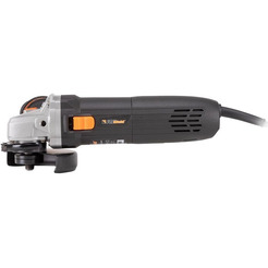 Угловая шлифмашина FoxWeld AG 125/1500 E