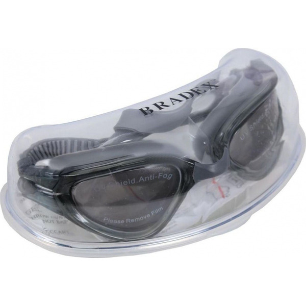 Очки для плавания Bradex Комфорт SF 0386