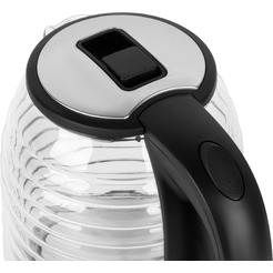 Электрический чайник ROMBICA Kubic myKitchen KE-1101