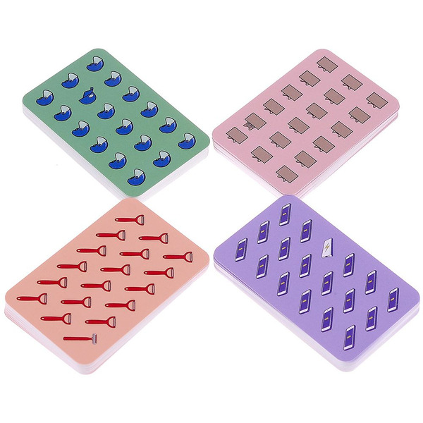 Настольная игра Hobby World Да, но это другое 915969