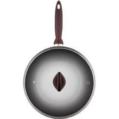 Сковорода ВОК Rondell Tierno RDA-1581