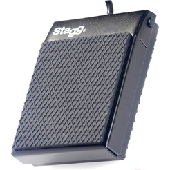 Педаль сустейна Stagg SUSPED 5
