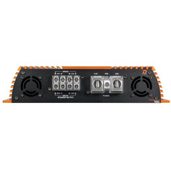 Автомобильный усилитель DL Audio Phoenix Sport 4.600