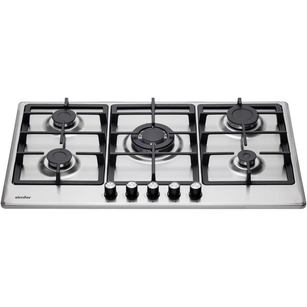 Варочная панель Simfer H90W51M572
