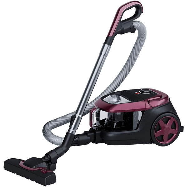 Бытовой пылесос с контейнером Atvel DX2000