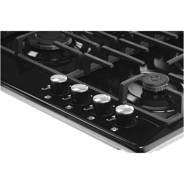 Газовая варочная панель NORDFROST HS 6041 B