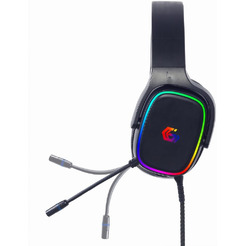 Наушники Gembird GHS-SANPO-S300