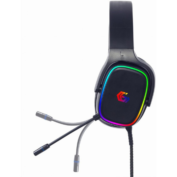 Наушники Gembird GHS-SANPO-S300