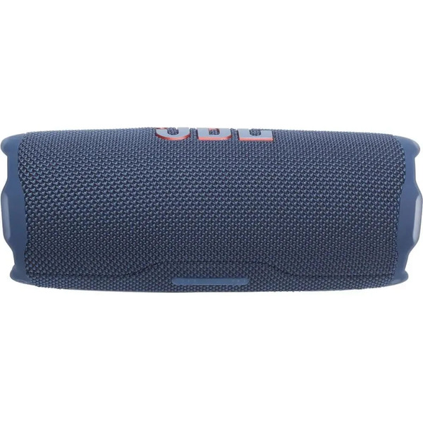 Беспроводная колонка JBL Flip 7 (темно-синий)