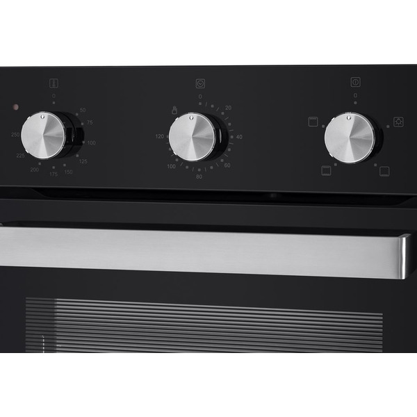 Духовой шкаф HOMSair OES456BK