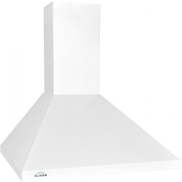 Кухонная вытяжка Elikor Вента 60П-430-П3Л (белый)