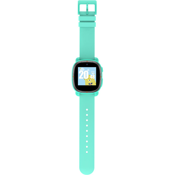 Детские умные часы Inoi Kids Watch Lite (мятный)