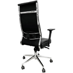 Кресло офисное SITUP PARTNER (Black / Black)
