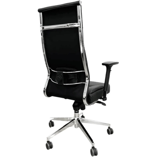 Кресло офисное SITUP PARTNER (Black / Black)