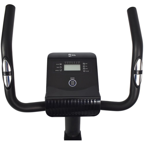 Велотренажёр Atlas Sport Sky Black