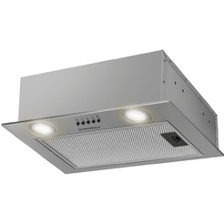 Кухонная вытяжка MAUNFELD Bay 45 Push (нержавеющая сталь)