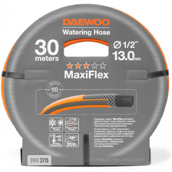 Шланг Daewoo Power MaxiFlex DWH 3115 (1/2 ", 30 м)