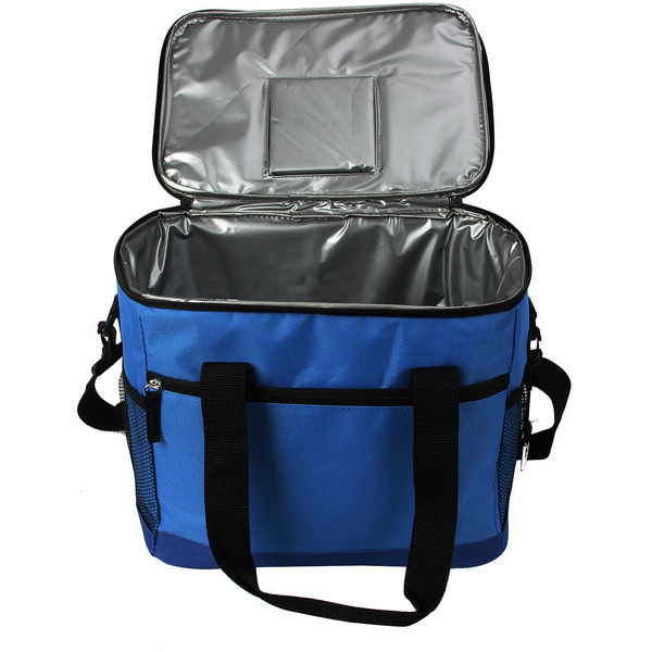 Термосумка Miru 9036 18л (синий)