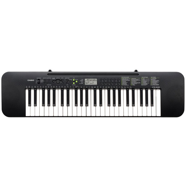 Синтезатор Casio CTK-240