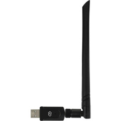 Сетевой адаптер Wi-Fi Digma DWA-AC1300E