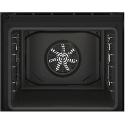 Духовой шкаф Hotpoint HSTFD 1232 JS BLG