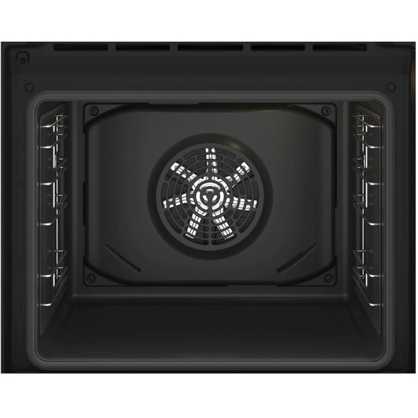 Духовой шкаф Hotpoint HSTFD 1232 JS BLG