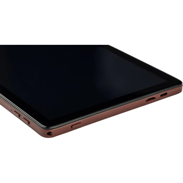 Планшет Horizont H-Tab Go 4GB/128GB Wi-Fi (бургунди)