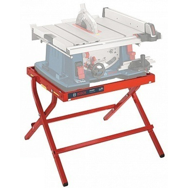 Стол для торцовочных пил BOSCH GTA 6000 (0601B24100)