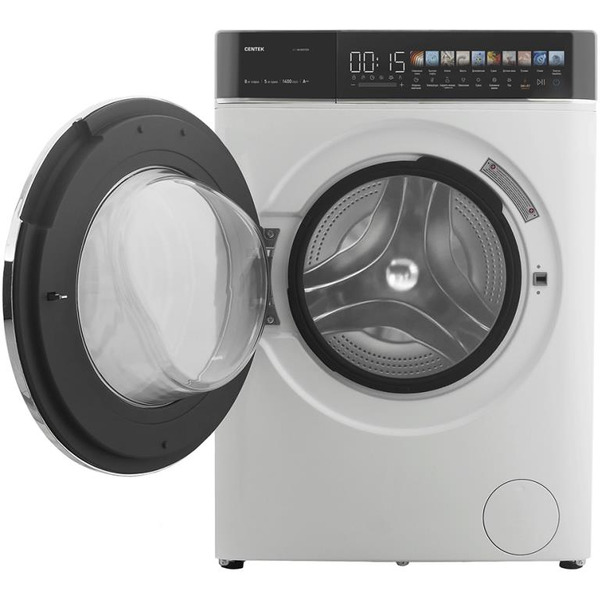 Стирально-сушильная машина CENTEK CT-1944