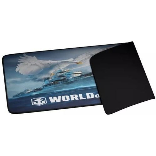 Коврик для мыши Genesis Carbon 500 Maxi Wows Blyskawica