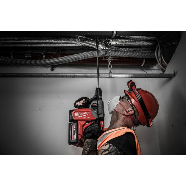 Перфоратор Milwaukee M18 FUEL M18ONEFHX-0X 4933478503 (без АКБ, кейс)