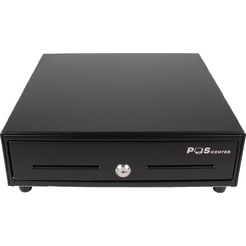 Денежный ящик POScenter 13E 71068204 (черный)