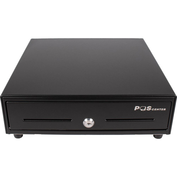Денежный ящик POScenter 13E 71068204 (черный)