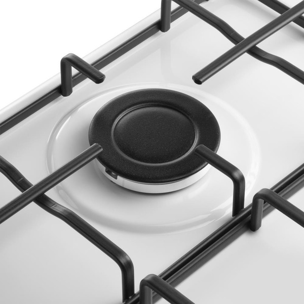 Варочная панель MAUNFELD EGHE.43.3STS-EW