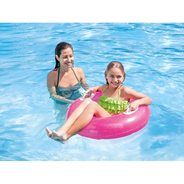 Надувной круг Intex 59258NP