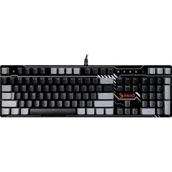 Клавиатура A4Tech Bloody B808N